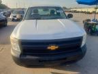 2013 Chevrolet Silverado C1500