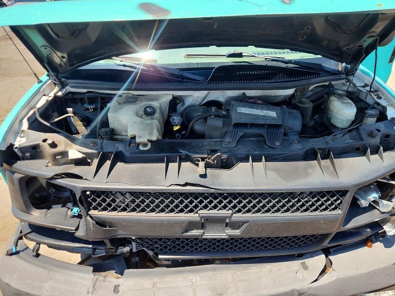 2006 Chevrolet Express G2500