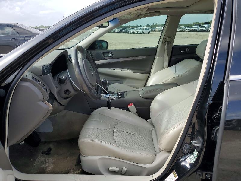 2013 Infiniti G37 Base