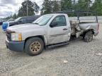 2011 Chevrolet Silverado C1500