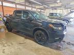2022 Honda Ridgeline Black Edition