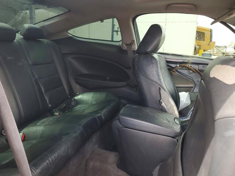 2010 Honda Accord exl