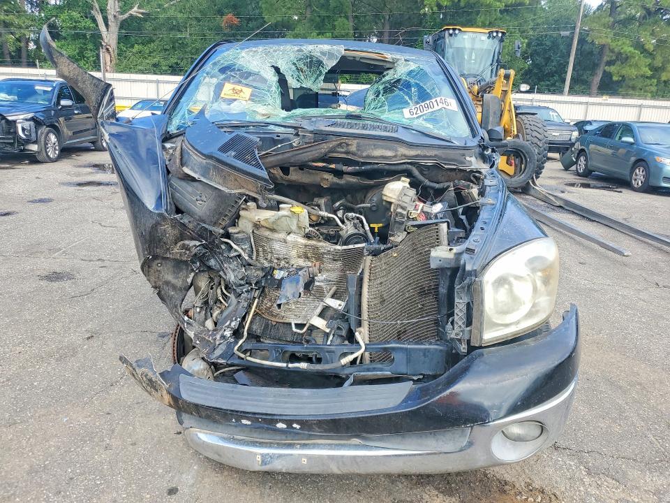 2007 Dodge RAM 1500 ST