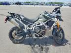 2022 Triumph Tiger 900 Rally PRO