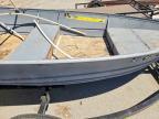 1982 Klamath Boat