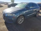 2016 Audi Q3 Premium Plus
