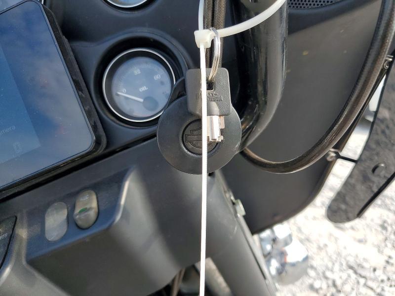 2005 Harley-Davidson Flhtci