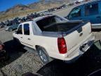 2011 Chevrolet Avalanche LTZ