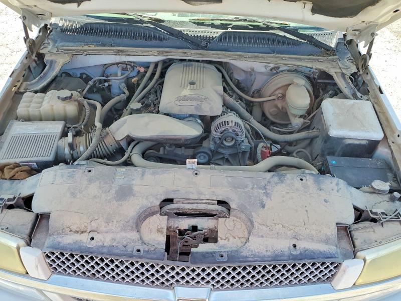 2006 Chevrolet Silverado C1500