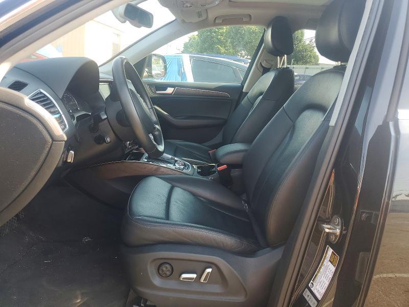 2015 Audi Q5 Premium Plus