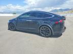 2018 Tesla Model x