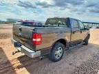 2007 Ford F150 Supercrew