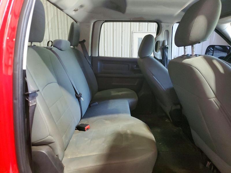 2015 Dodge Ram 2500 st
