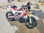 2014 Honda CRF250 L