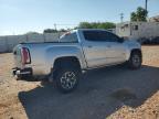 2015 GMC Canyon SLE