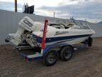1999 Larson 206SEI