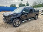 2008 Honda Ridgeline RT