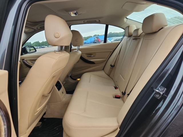 2013 BMW 320 i