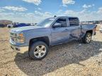 2015 Chevrolet Silverado C1500 LT