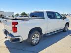 2021 Chevrolet Silverado K1500 RST