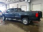 2019 Chevrolet Silverado K2500 Heavy Duty LT