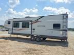 2018 Kz Rv Sportster Camper