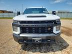 2023 Chevrolet Silverado K2500 Heavy Duty