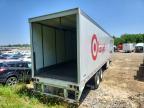 2020 Stoughton Ghton ZGPVW-535T-S-C DRY Van Trailer