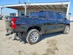 2022 Chevrolet Silverado LTD C1500 Custom