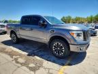 2017 Nissan Titan PRO-4X