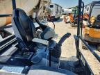 2020 Hitachi ZX26U-5N-Mini Excavator