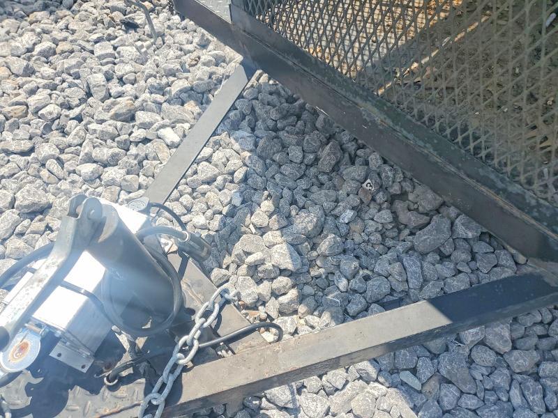 2008 Miller Built Trailers Miller Built Trailers