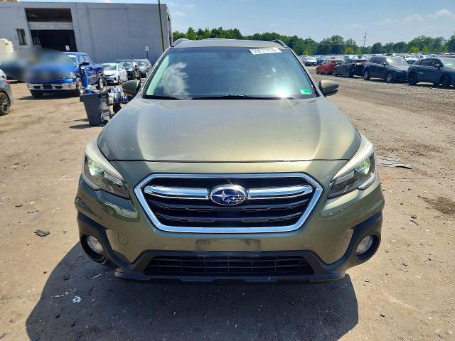 2018 Subaru Outback Touring