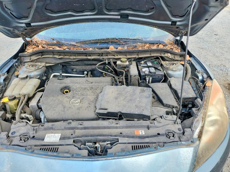 2013 Mazda 3