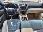 2007 Lexus Ls 460