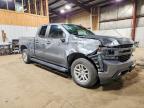 2020 Chevrolet Silverado K1500 RST
