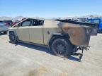 2024 Tesla Cybertruck