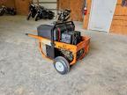 2012 Pelsue PG55D-ATT Generation