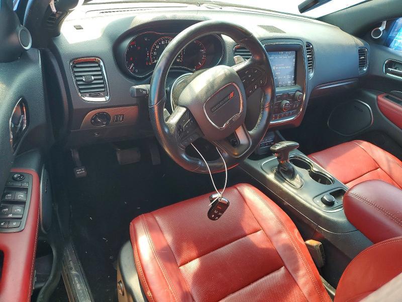 2020 Dodge Durango R/T