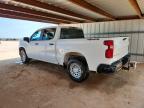 2020 Chevrolet Silverado K1500