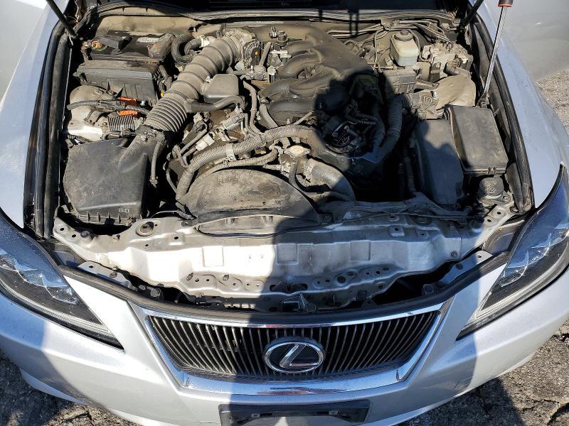 2006 Lexus Is 250