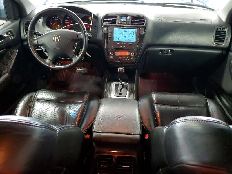 2006 Acura Mdx Touring
