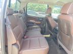 2014 Chevrolet Silverado K1500 High Country