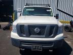 2016 Nissan NV 3500 HD SV
