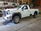 2022 GMC Sierra K2500 Heavy Duty