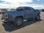 2015 GMC Canyon SLE