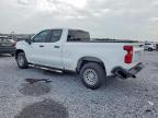 2020 Chevrolet Silverado C1500
