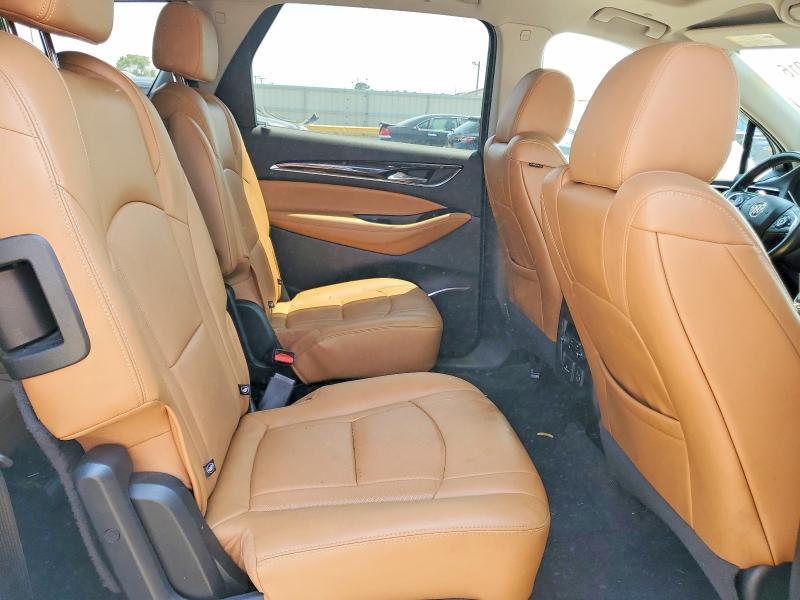 2019 Buick Enclave Premium