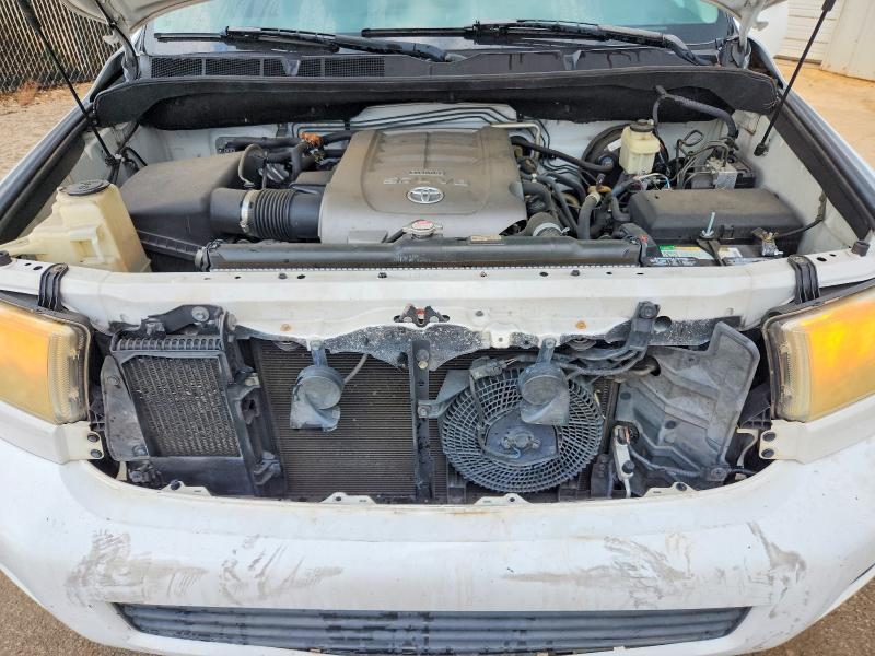 2008 Toyota Sequoia SR5