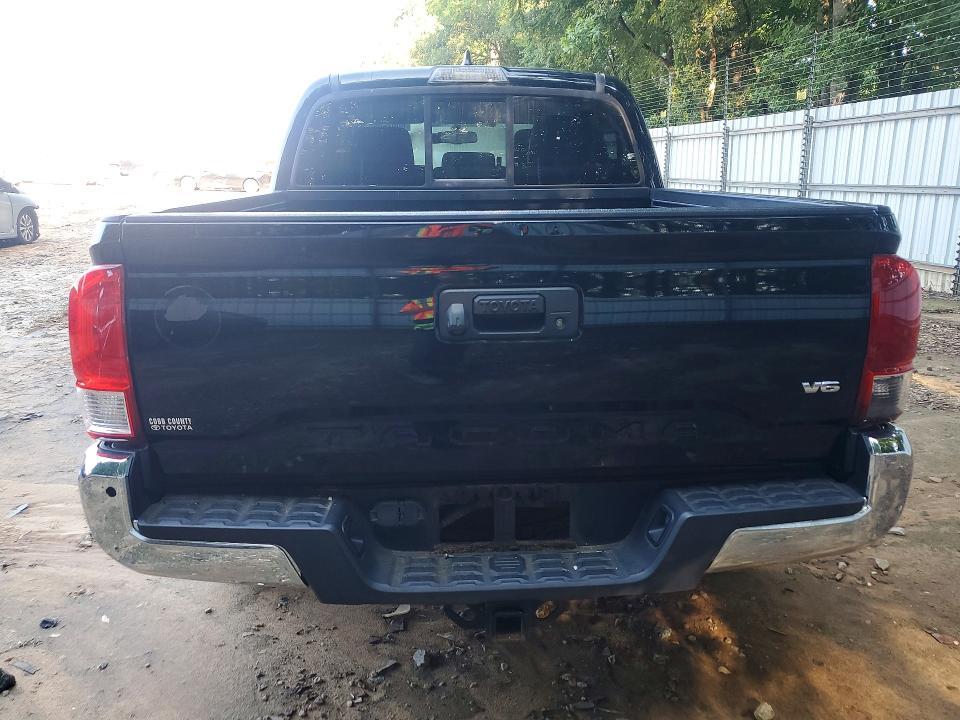 2017 Toyota Tacoma SR5 V6